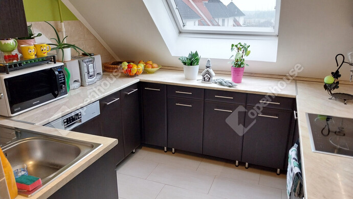 8. kép | Eladó Társasházi lakás, Szombathely (#179325)