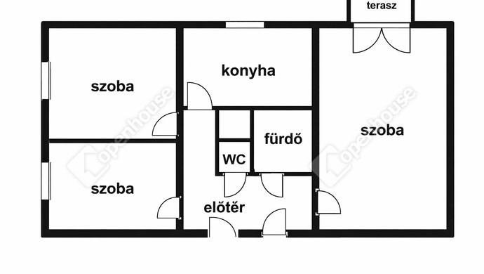 0. kép | Eladó Társasházi lakás, Mosonmagyaróvár (#179915)
