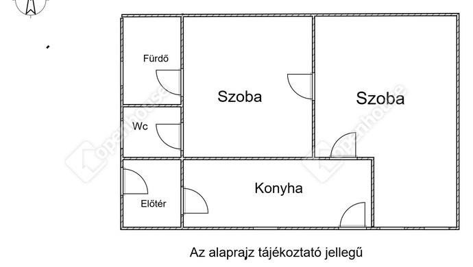 2. kép | Eladó Családi ház, Galambok (#180146)