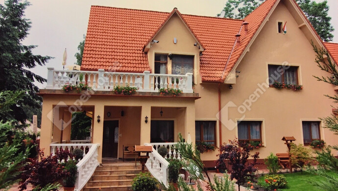 0. kép | Eladó Villa, Gyöngyös (#180176)