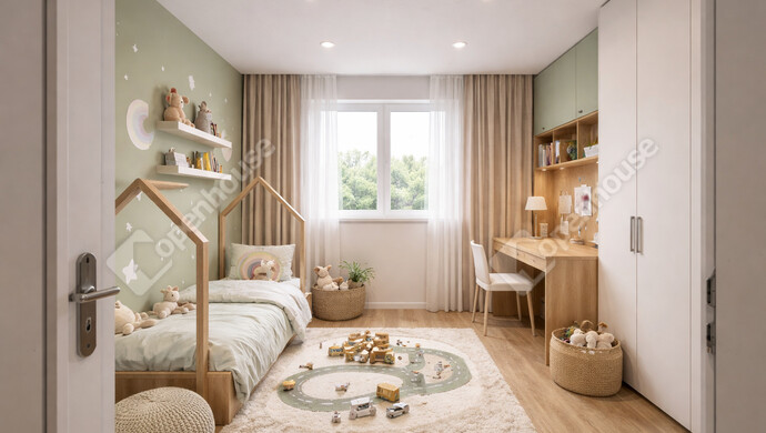 6. kép | Eladó Téglaépítésű lakás, Győr (#180266)