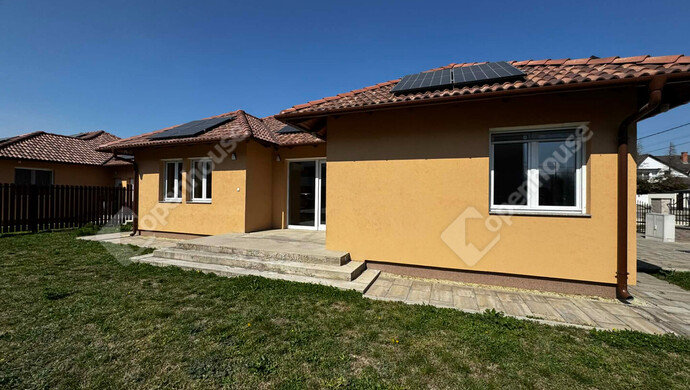 12. kép | Eladó ikerház Székesfehérvár. | Eladó Ikerház, Székesfehérvár (#163305)