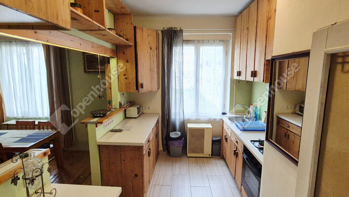 8. kép | Kiadó Társasházi lakás, Miskolc (#181103)