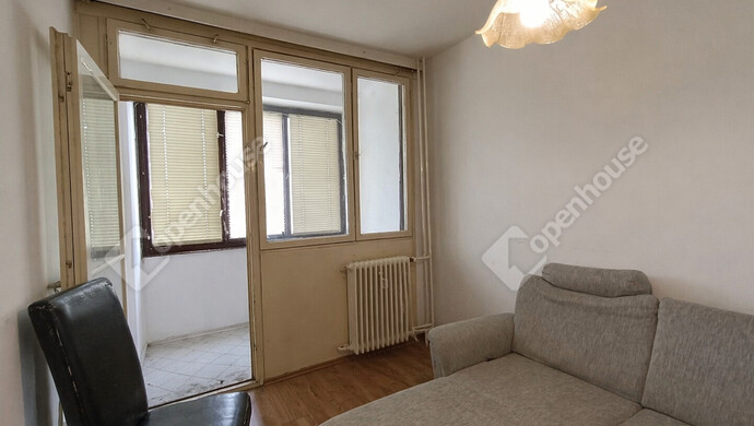 4. kép | Eladó Társasházi lakás, Sopron (#181213)