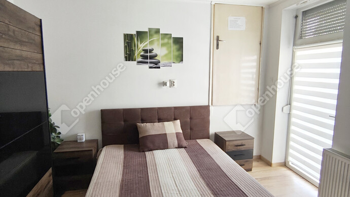 6. kép | Eladó Téglaépítésű lakás, Nagykanizsa (#181248)