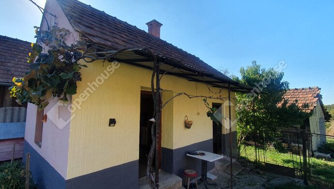 44. kép | Eladó Családi ház, Kozmadombja (#184360)