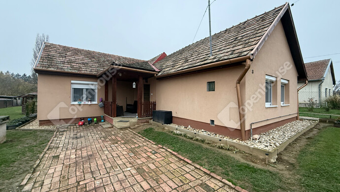 26. kép | Eladó Családi ház, Zalaboldogfa (#178421)