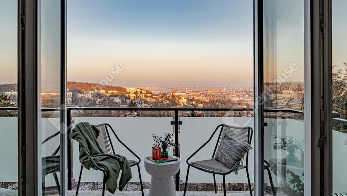 3. kép | Eladó Téglaépítésű lakás, Budapest XII. Ker. (#178823)