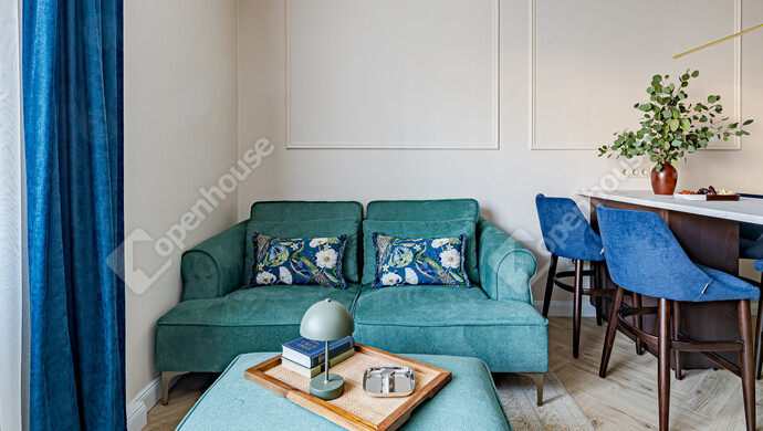 1. kép | Eladó Téglaépítésű lakás, Budapest XII. Ker. (#179522)