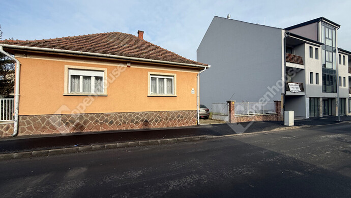 0. kép | Eladó Családi ház, Zalaegerszeg (#179656)