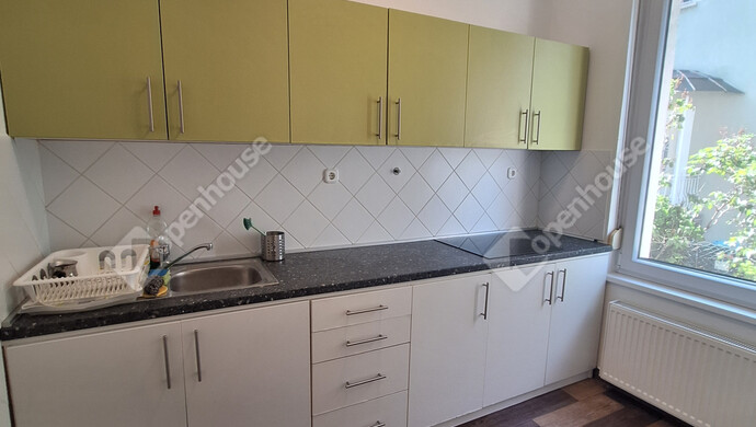 5. kép | Eladó Téglaépítésű lakás, Budapest XIV. Ker. (#179767)