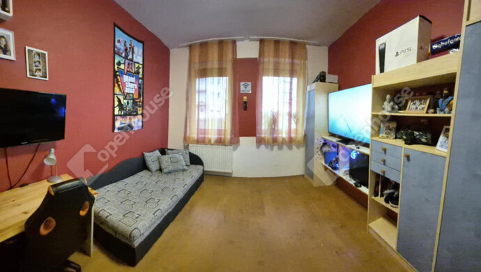 2. kép | Eladó Társasházi lakás, Tatabánya (#179791)