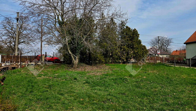 2. kép | Kápolnásnyék eladó építési telek | Eladó Telek, Kápolnásnyék (#180674)