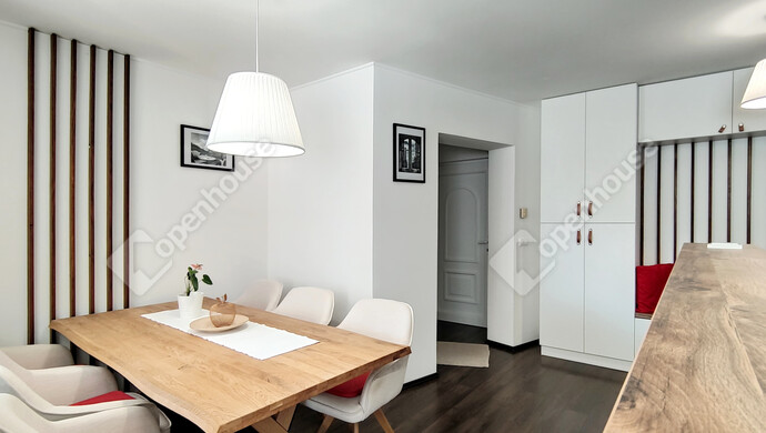 4. kép | Eladó Téglaépítésű lakás, Kőszeg (#174865)