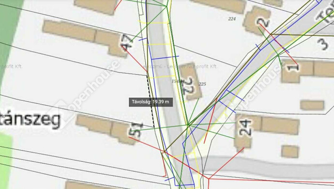3. kép | Eladó Telek, Kustánszeg (#176957)