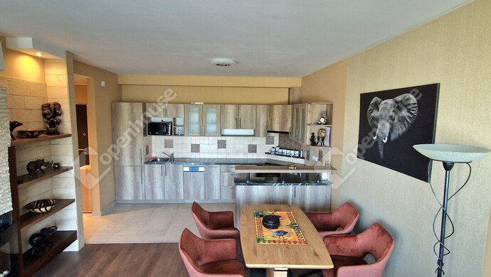 5. kép | Eladó Társasházi lakás, Siófok (#159087)