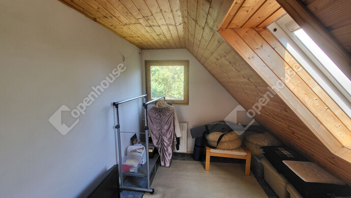 27. kép | Eladó Családi ház, Leányfalu (#177945)