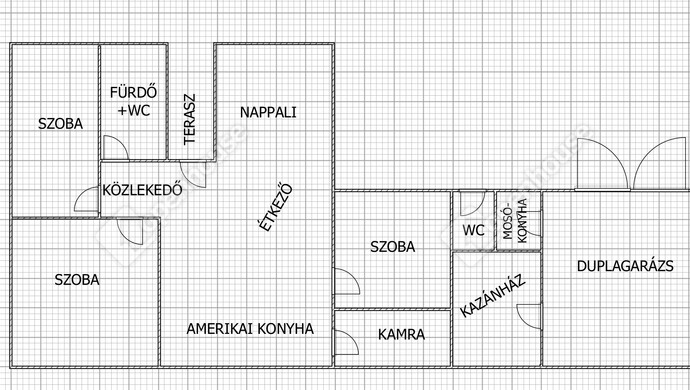 5. kép | Eladó Családi ház, Zalaegerszeg (#178281)