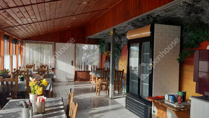 9. kép | Eladó Kereskedelmi ingatlan, Rigyác (#178452)