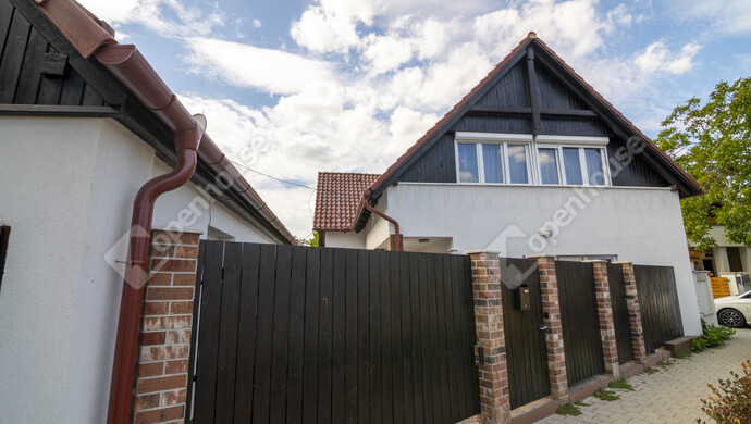 1. kép | Eladó Családi ház, Törökbálint (#178527)