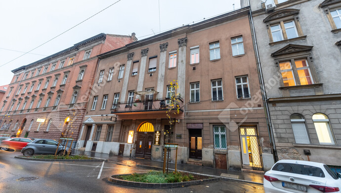 12. kép | Eladó Téglaépítésű lakás, Budapest VIII. Ker. (#178550)