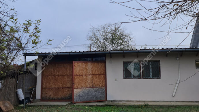 1. kép | Eladó Ipari ingatlan, Makó (#178828)