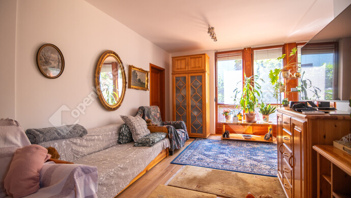 1. kép | Eladó Téglaépítésű lakás, Budapest III. Ker. (#179120)