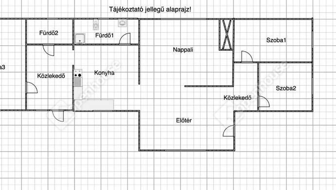 0. kép | Eladó Családi ház, Ozmánbük (#179270)