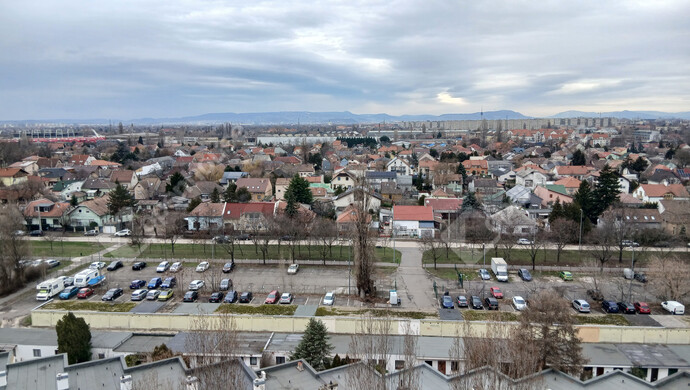 0. kép | Eladó Társasházi lakás, Budapest XVIII. Ker. (#180118)