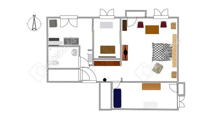 0. kép | Eladó Téglaépítésű lakás, Miskolc (#180178)