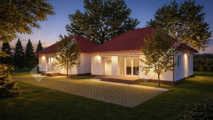 1. kép | Eladó Társasházi lakás, Monor (#180777)