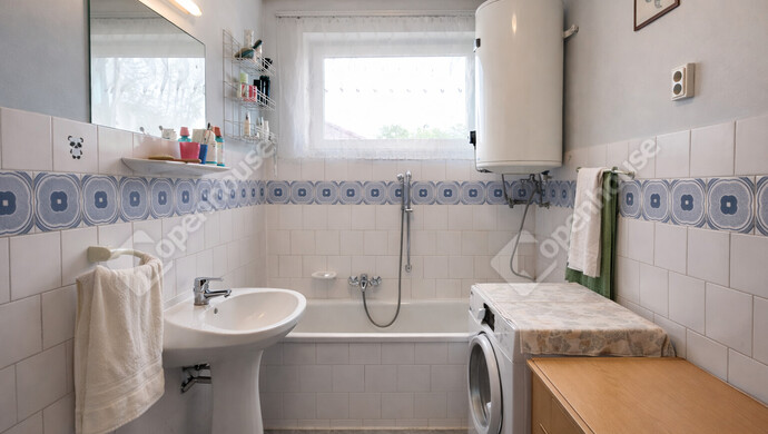 13. kép | Fürdőszoba | Eladó Családi ház, Sárszentmihály (#181087)