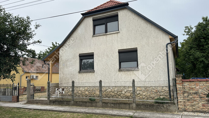 0. kép | Eladó Családi ház, Farád (#175851)