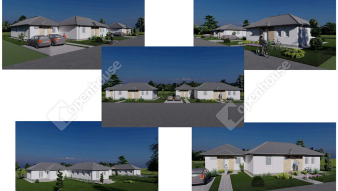 0. kép | Velence eladó ikerház  | Eladó Ikerház, Velence (#176950)