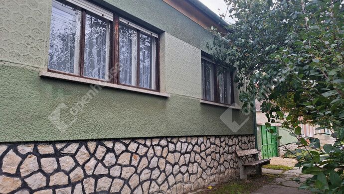 42. kép | Eladó Családi ház, Agyagosszergény (#177575)