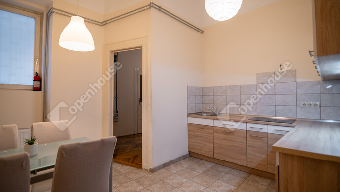 3. kép | Eladó Téglaépítésű lakás, Budapest VIII. Ker. (#178455)