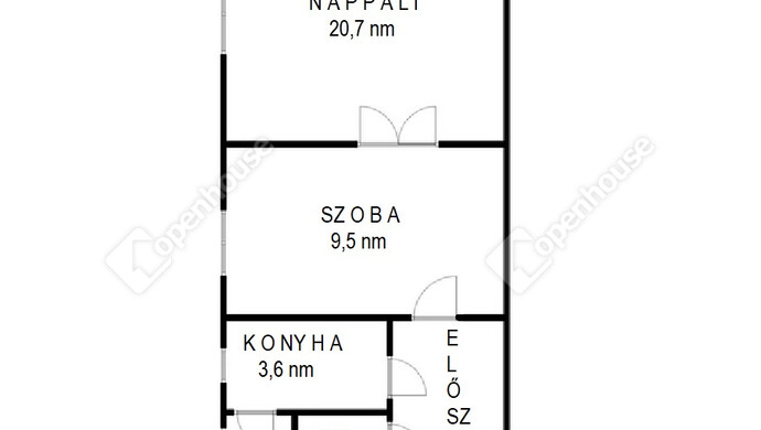 0. kép | Eladó Téglaépítésű lakás, Budapest I. Ker. (#178663)