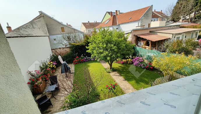 36. kép | Eladó Családi ház, Sopron (#179172)