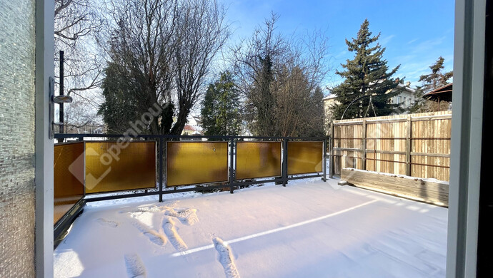 4. kép | Eladó Téglaépítésű lakás, Fertőszentmiklós (#179210)