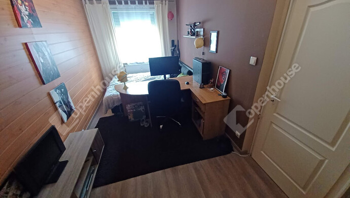 12. kép | Eladó Társasházi lakás, Debrecen (#179242)