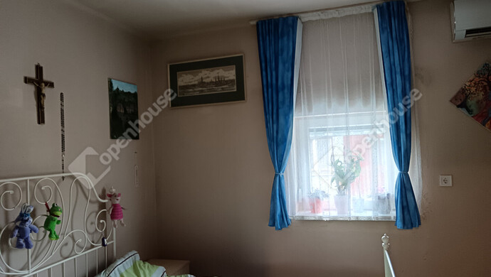 4. kép | Eladó Családi ház, Vízvár (#179402)