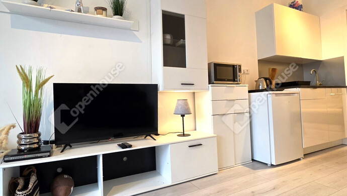 1. kép | Eladó Társasházi lakás, Balatonföldvár (#179651)