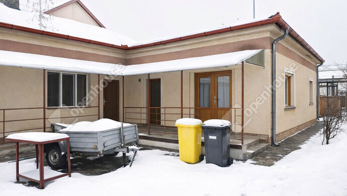 2. kép | Illusztráció | Eladó Családi ház, Zsombó (#179225)