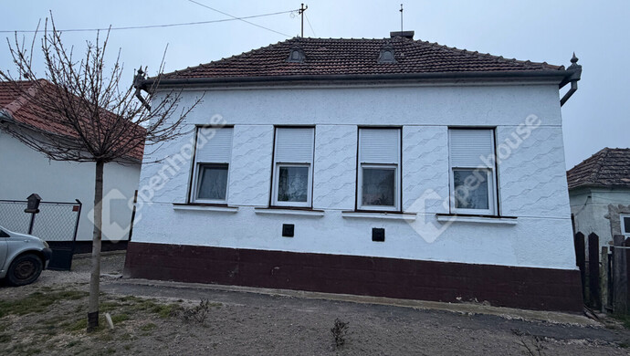 0. kép | Eladó Családi ház, Zalaapáti (#180424)