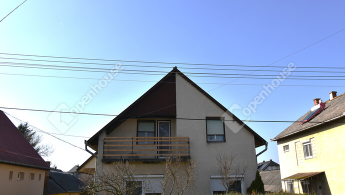 9. kép | Eladó Családi ház, Bak (#180761)