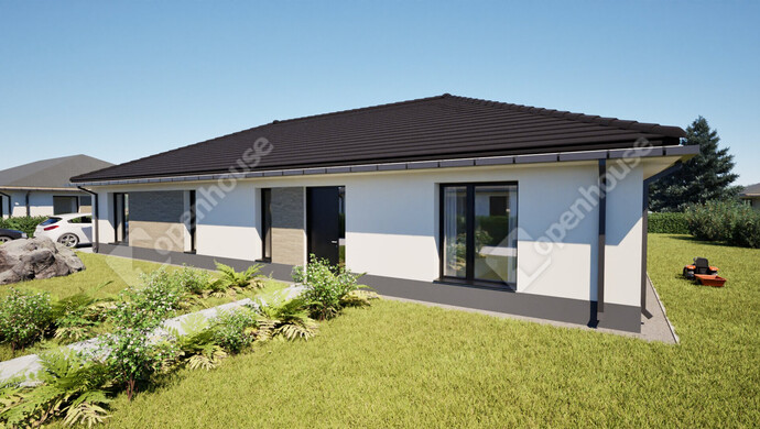 1. kép | Eladó Családi ház, Iszkaszentgyörgy (#181299)