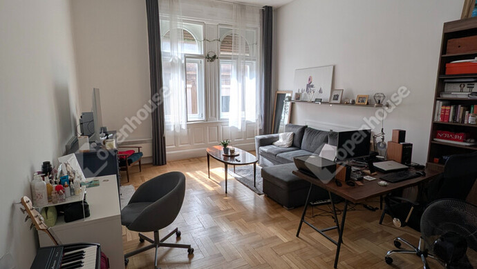 7. kép | Eladó Társasházi lakás, Budapest VII. Ker. (#183782)