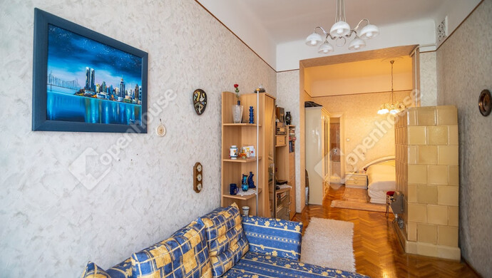 6. kép | Eladó Téglaépítésű lakás, Budapest VII. Ker. (#175523)