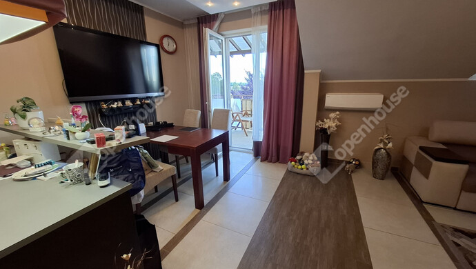 9. kép | Eladó Téglaépítésű lakás, Üllő (#176267)