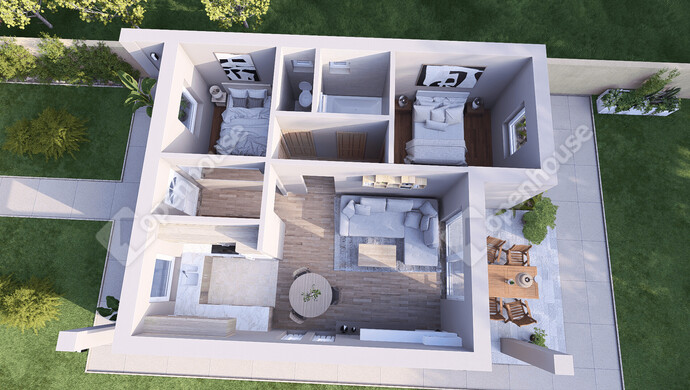 0. kép | Eladó Családi ház, Gencsapáti (#176346)